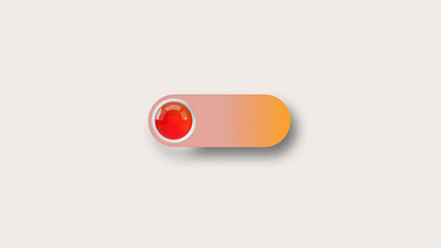 #015 # Daily UI On/Off Switch 015 3d animation dailyui figma figmaanimation graphic design illustration interaction motion graphics onoff switch switch ui video