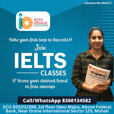 Ielts Classes best ielts institute in mohali ielts classes ielts result