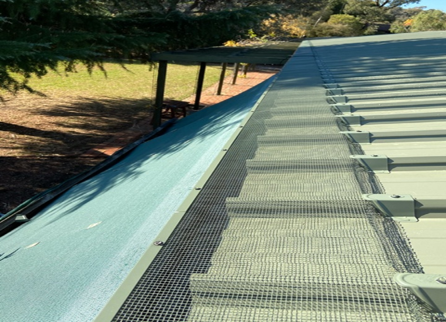 Guttering Cleaning Services In Penrith by Bllards Plumbing on Dribbble