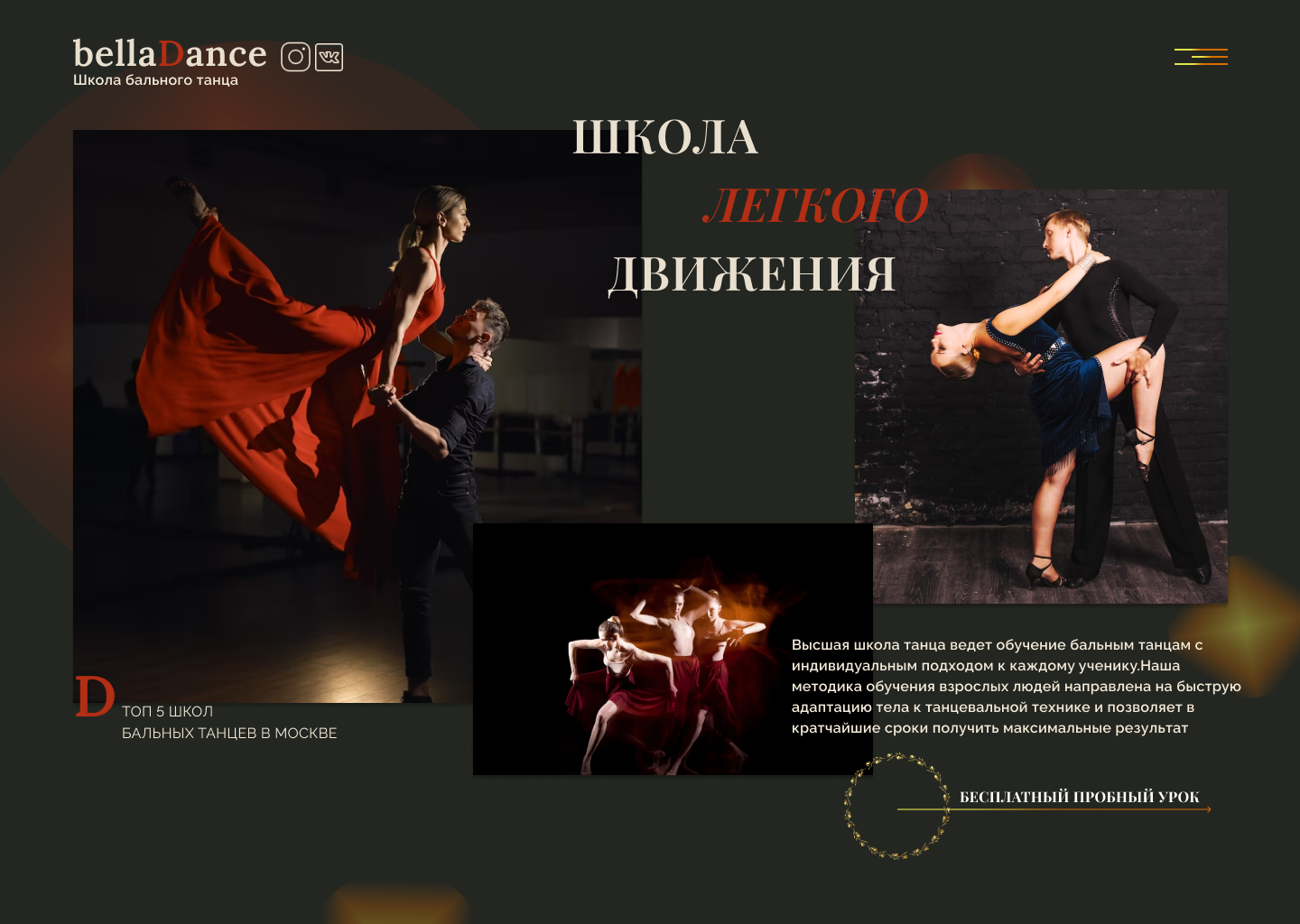 Alina Dribbble