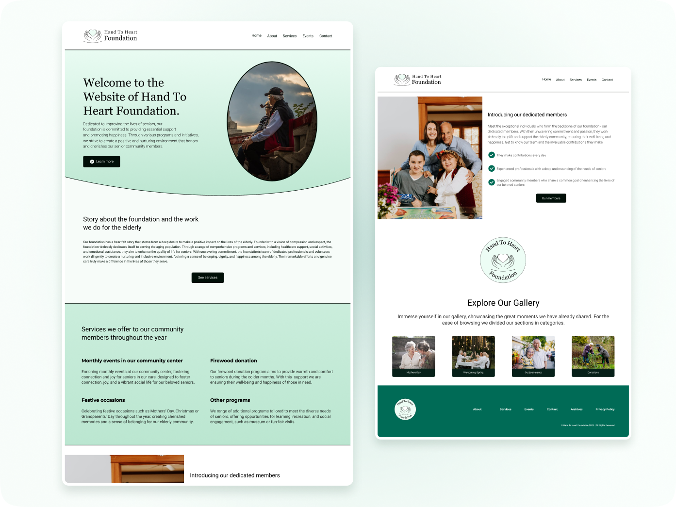 website-design-for-non-profit-organization-by-eszter-b-lint-on-dribbble