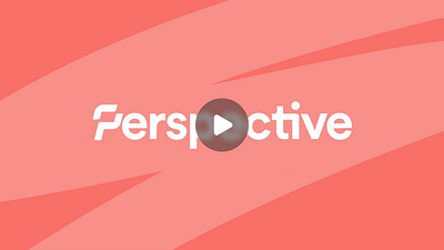 Showreel Perspective 2023 after effects animate animation branding graphic graphic design motion motion graphics reel show showreel video
