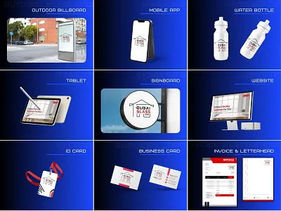 Logo & Brand Identity Design brand identity brand logo branding branding design catchy logo design designs dribbble graphic design logo logo design logo designer logodesigns logos modern logo rebranding redesign logo unique logo