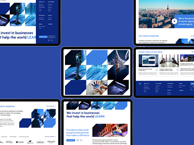Invest platform / Main page design inspiration designtrends figmadesign investment landing page main page ui uidesign ux