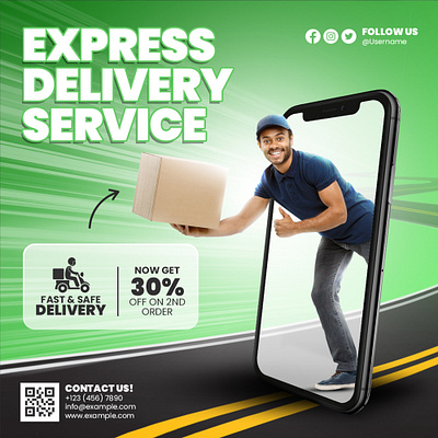 Browse thousands of Delivery Express Via Website images for design ...