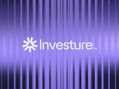 Investure™️ arrow brand branding capital design finance financial fintech fund futuristic icon invest investment logo logodesign minimal rise smart logo venture