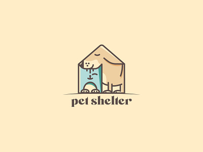 Pet Shelter care cat dog pet