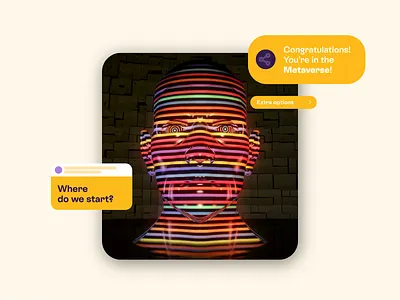 Interacting in the Metaverse augmented experience augmented reality digital avatars digital interaction digital presence digital worlds immersive experiences interactive design metaverse exploration metaverse interaction user engagement user experience virtual collaboration virtual communication virtual communities virtual environments virtual reality virtual reality platforms virtual spaces