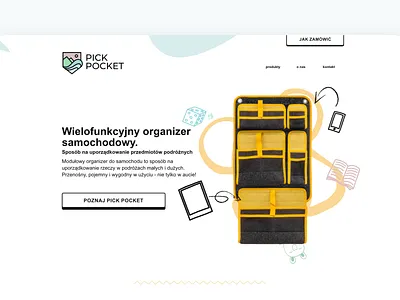 Hero section corporate design hero ui webdesign
