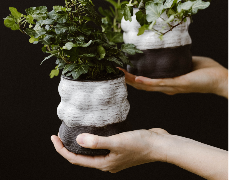 3D printed ceramics | packaging design concept 3d printing branding case study ceramics creative concept figma packaging packaging design user experience user experience design ux ux design