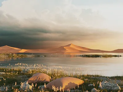 explorations 3d 3dillustration art blender blender3d design graphic design illustration motion graphics