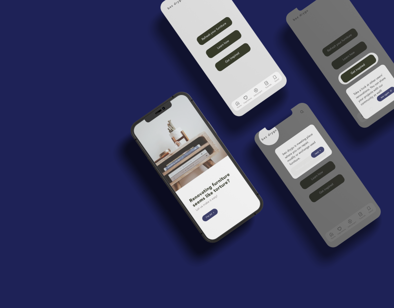 furniture visualizer app | UX design app design case study figma mobile app research ui user experience user experience design user interface ux ux design ux research