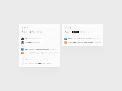 Daily UI Challenge #22 app ui ux