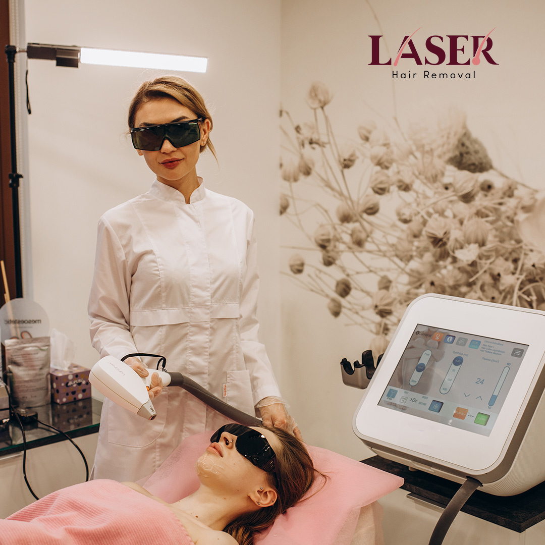 Full Body Laser Hair Removal by Laserhair on Dribbble