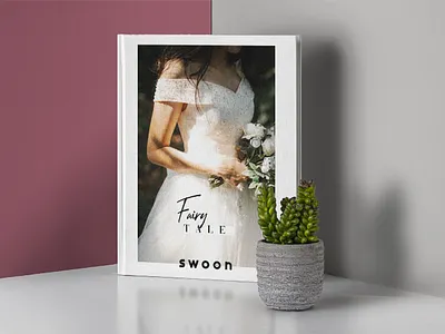 Fashion Catalogue | Print design branding design graphic design typography