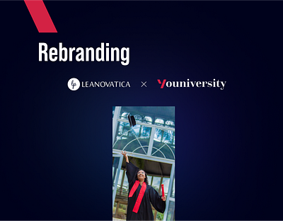 Youniversity - brand design brand brand design branding graphic design logo logo design