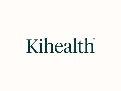 Ki Health animation awwwards brand identity brand strategy branding graphic design health illustration landing page life style logo logo animation logotype medical motion graphics sciences story telling ui design web design website