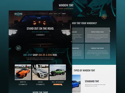 Autographix | Website Design app auto bold branding car cars custom design divi layout platfrom site sports start tech texture up web website wordpress