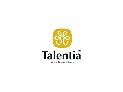 Talentia™ | Tree Logo academy academy logo brand brand design branding logo logo design minimal tree tree logo