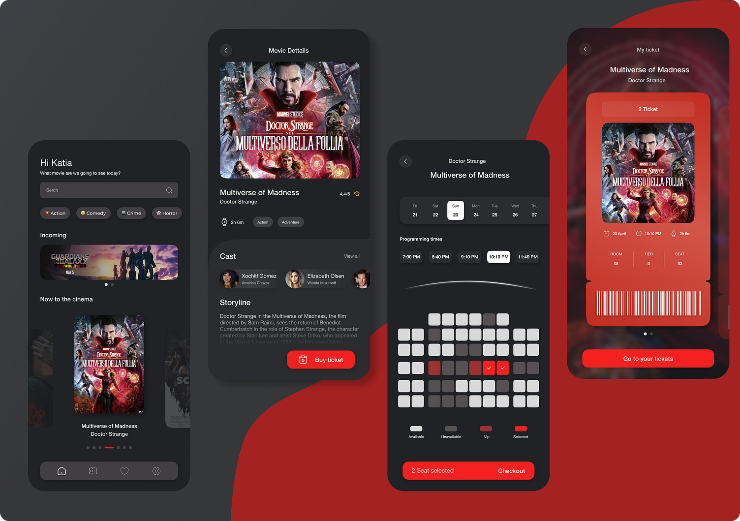 cinema-app-by-sara-guglielmetti-on-dribbble