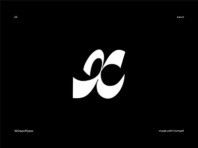 X - 36DaysOfType calligraphy calligraphy artist design font font design fontmaker lettering typedesign x