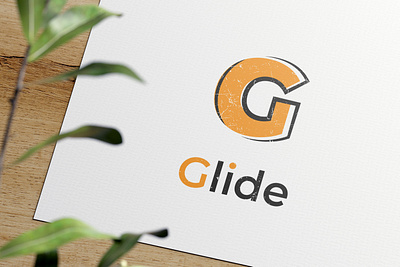 Glide-Letter G-Logo Design(Unused) abstract app logo branding creative logo gradient logo logo logo designer logo icon logodesign minimal logo minimalist logo mordernlogo symbol vector website logo