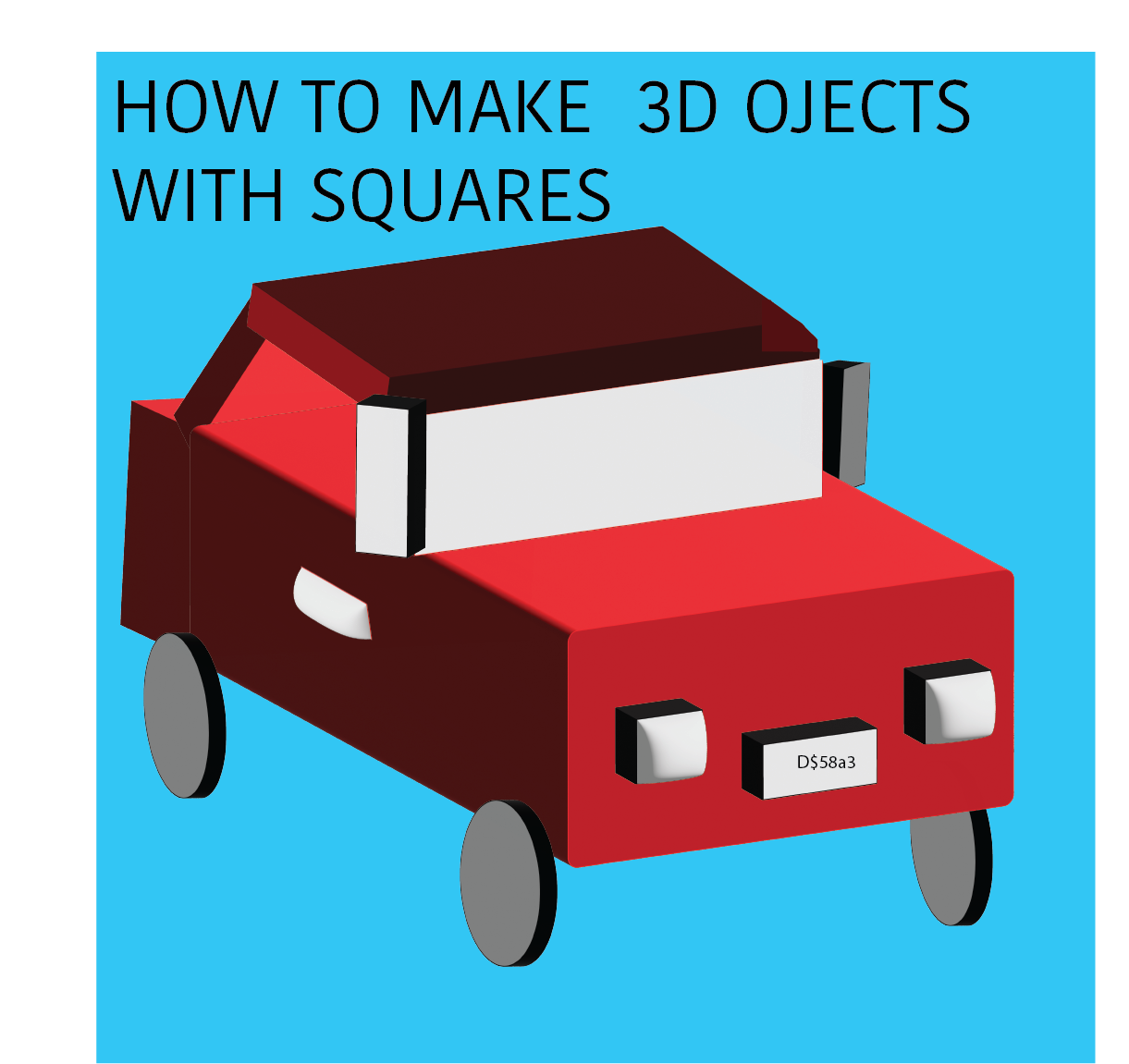 making-3d-objects-with-just-squares-by-alexander-zdunek-on-dribbble