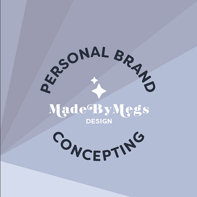 Personal Branding & Concepting