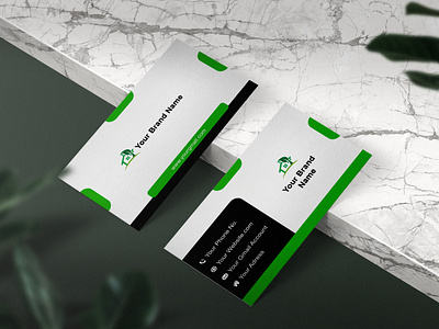 Make a Bold Statement with a Creative, Trendy, and Unique Logo brand branding business business card businesslogo card creative design graphic graphic design luxury minimal minimalist perfect personal professional top vector visit visiting card