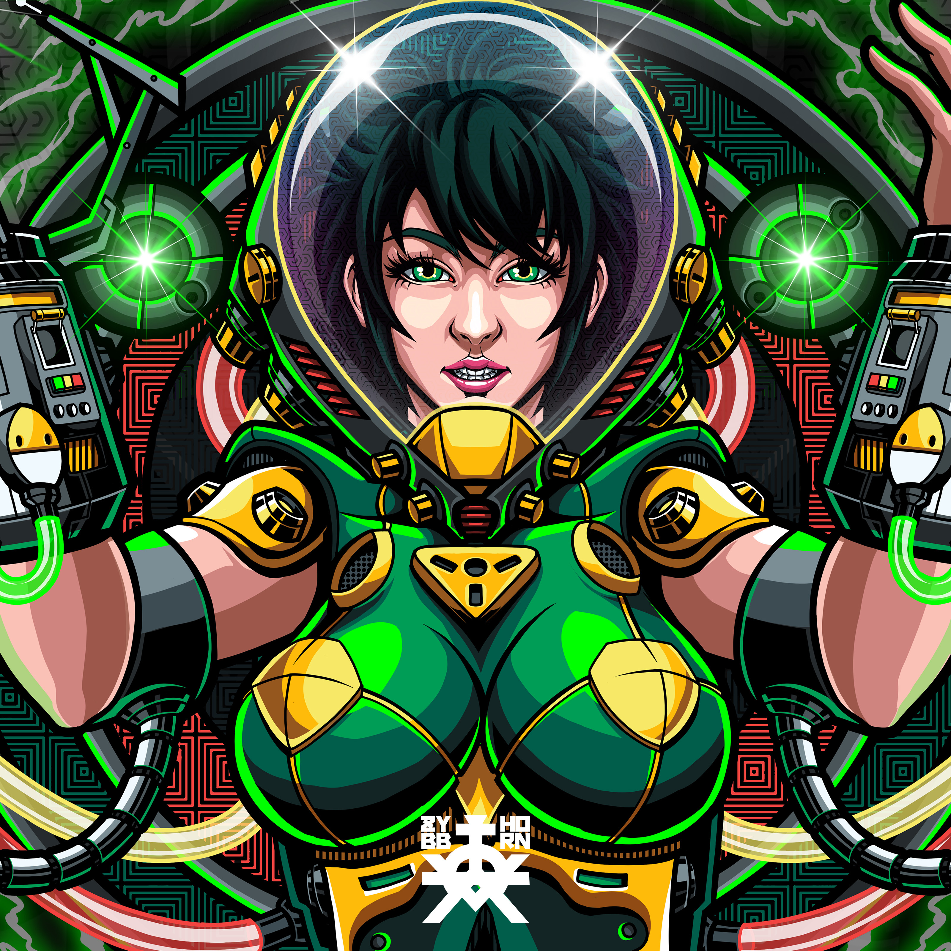 CELESTIAL GREEN apparel apparel design branding clothing clothing brand clothing company clothing design clothing label design graphic design illustration illustration digital illustrator art logo merch design merchandise design tshirt design tshirt graphics vector