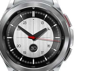 watchface design 15 - ORIGIN applewatch branding design galaxywatch graphic design illustration logo smartwatch ui watch