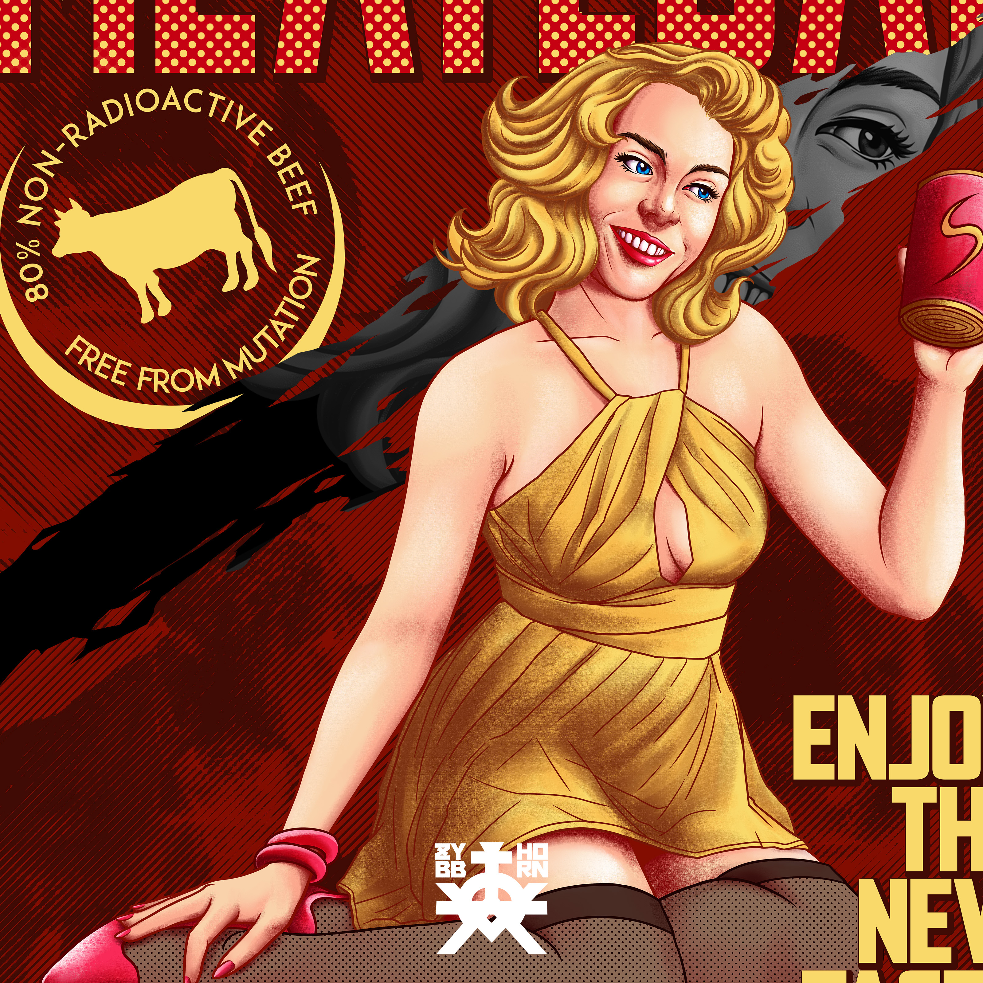 MEATLOAF apparel apparel design branding clothing clothing brand clothing company clothing design clothing label design graphic design illustration illustration digital illustrator art logo merch design merchandise design tshirt design tshirt graphics typography vector