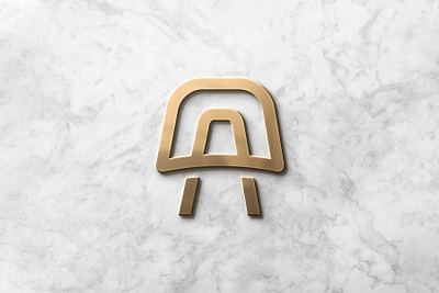 Alis Decor branding creative design graphic design logo visual identity