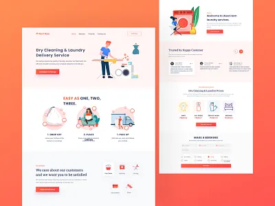 West Ham Landing Page Design landing landing page ui ui ux website