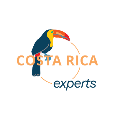 Costa Rica Experts Toucan Logo adobe ai adobe illustrator ai bird branding central america chicago costa rica design illustration illustrator logo midwest toucan