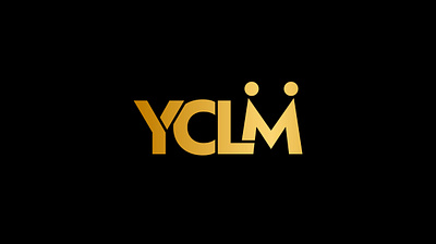 YCLM branding creative design graphic design logo visual identity