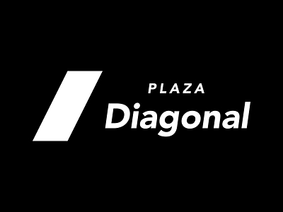 Diagonal Brand