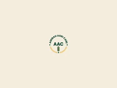 Agri care logo agra brand identity branding business company company logo design elegant emblem field fresh logo graphic design illustration inspiration logo minimal minimalistic modern plant wheat