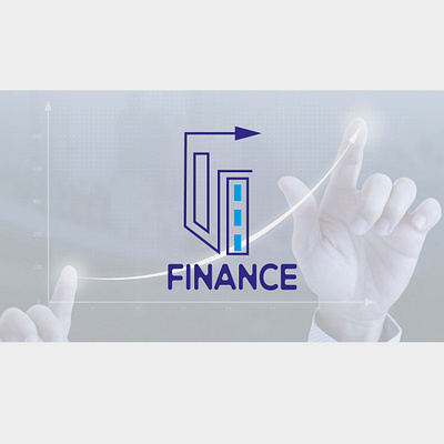 Corporate Finance Logo Design 3d animation brand branding commercial creative design digital finance flat graphic design illustration logo logos minimalist modern motion graphics ui