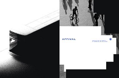 The Departure Gallery / arrival brand design branding illustration poster transportation ui ux uxui web
