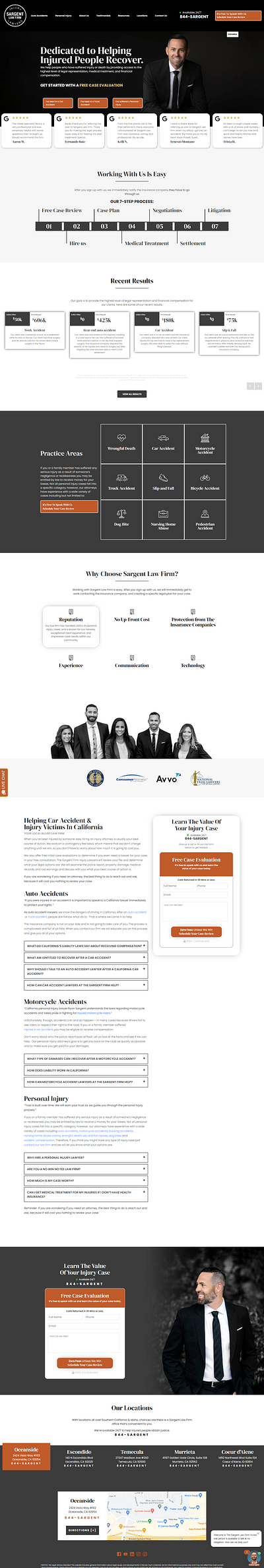 Law Firm Website law firm law firm website wordpress website