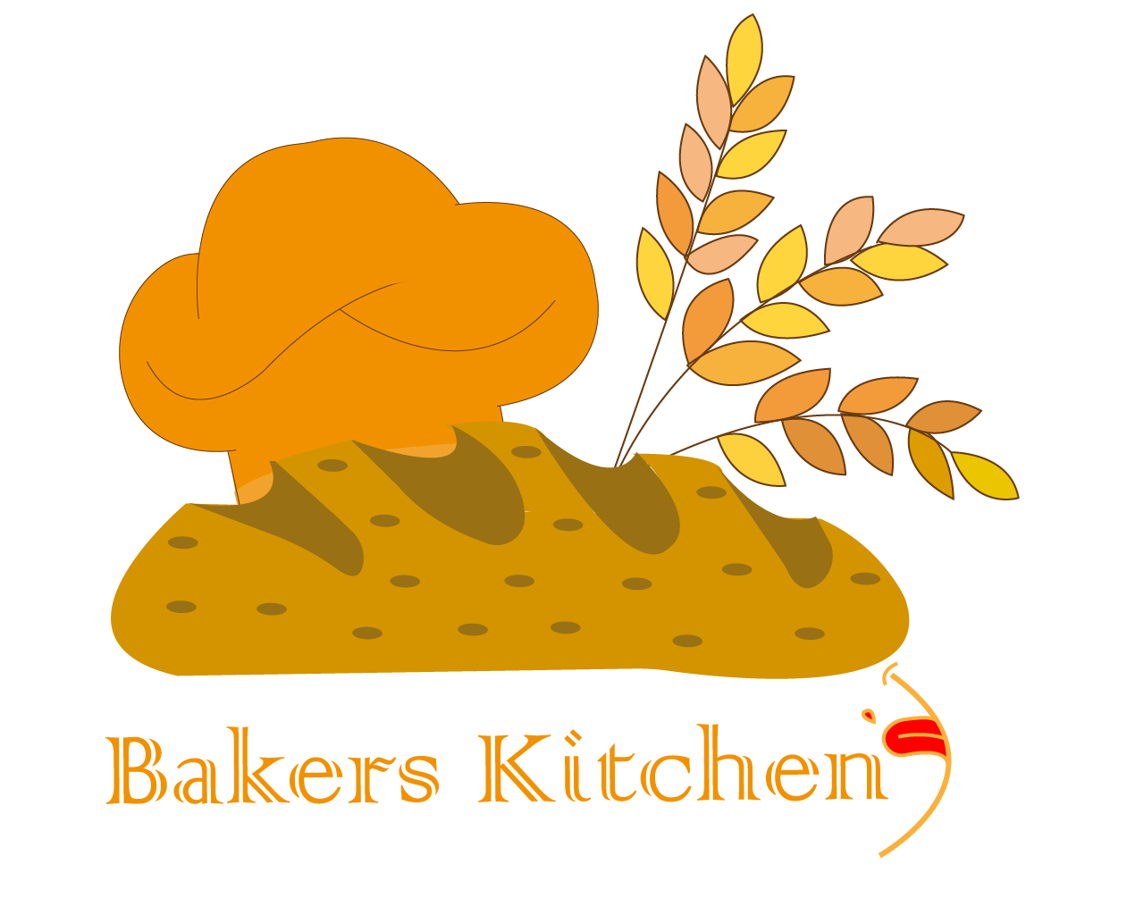Bakers Kitchen by Rim on Dribbble