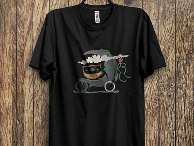 Embrace Nostalgia with Our Stunning T-Shirt Design" bible