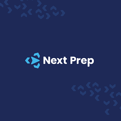 High School Education Non-Profit Brand branding icon logo nonprofit typography