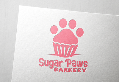 Design pet, dog and cat logo cat logo dog logo paw logo pet logo