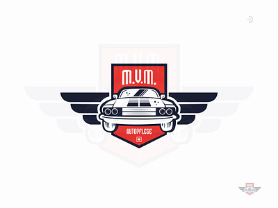 Car fly mascot logo branding car car cartoon logo car fly logo car logo design elegant fly fly logo graphic design illustration logo logo design mascot logo modern vechile logo vector vehicle