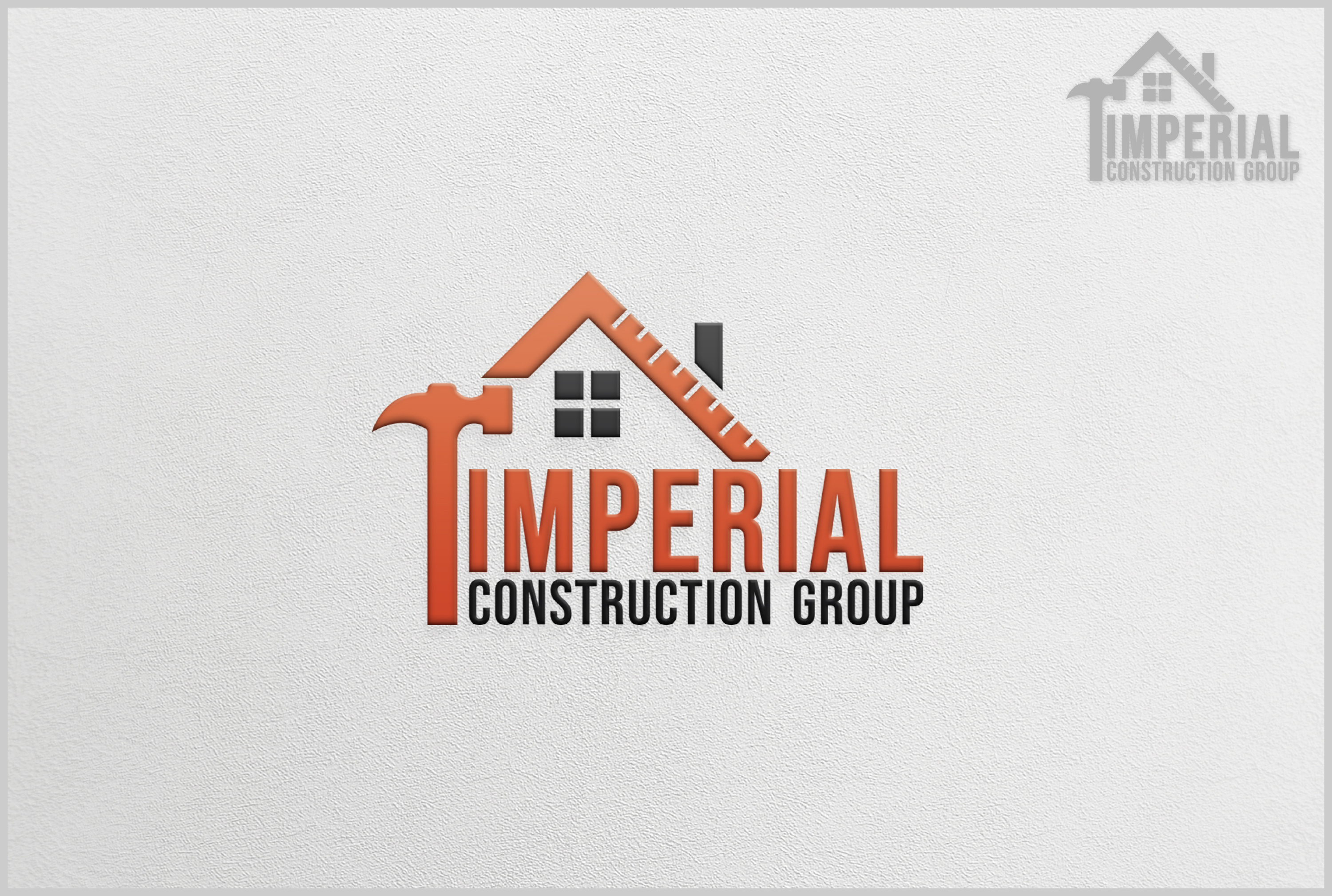 Construction Logo Design 3d logo brand logo building logo business logo business logo design clever logo company logo construction logo creative logo custom logo design great logo hammer logo house logo minimal logo minimalist logo professional logo real estate logo realtor logo realty logo