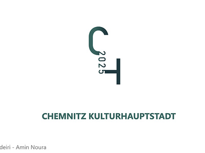 Our Pitch Concept City App For Chemnitz 2025 app branding communi design graphic design logo ux