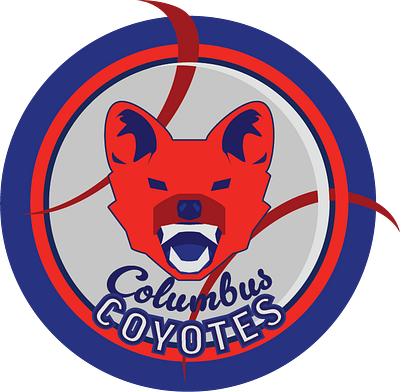 Sports Marketing Logo Design logo