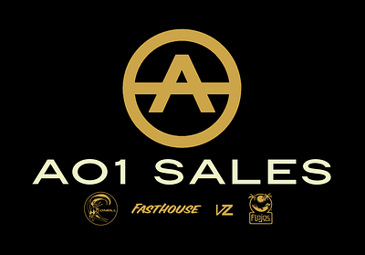 Ao1 Sales Logo